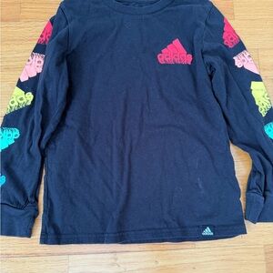 Adidas sweater boys 5